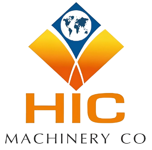 hicmachinery.in