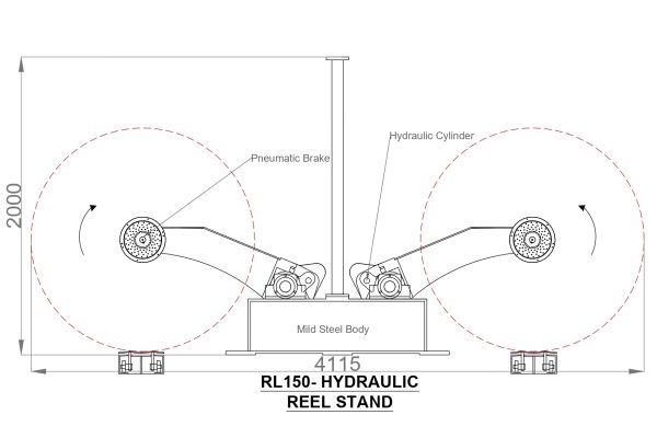 RL150 Reel stand_page-0001