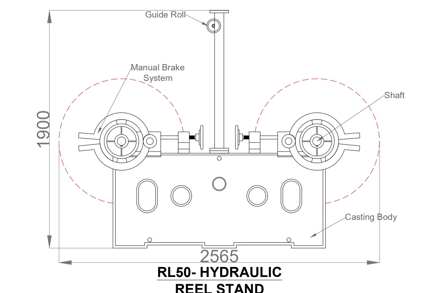 RL50 Reel stand_page-0001