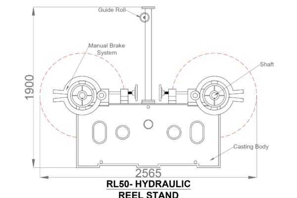RL50 Reel stand_page-0001