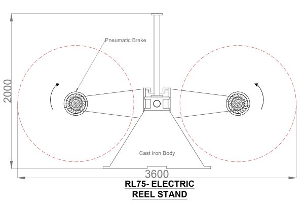 RL75 Reel stand_page-0001