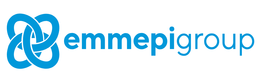 Emmepi Group Italy Logo