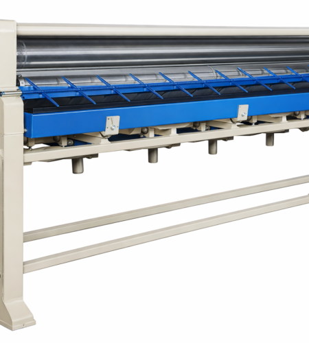 Sheet Pasting Machine