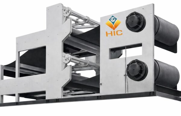 Web Alignment Unit & Tensioning System