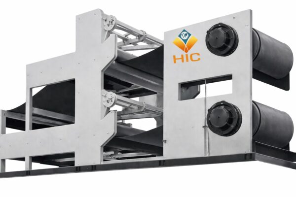 Web Alignment Unit & Tensioning System