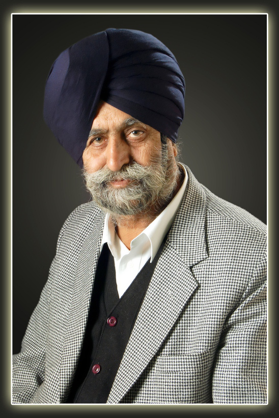 Khushminder Singh Sandhu